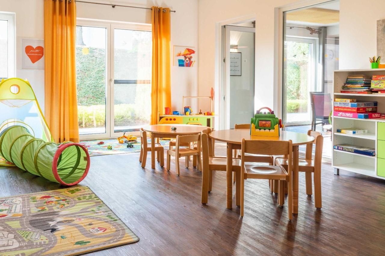 Appartement "Seestern" - Oase Am Haff Garz  Oda fotoğraf